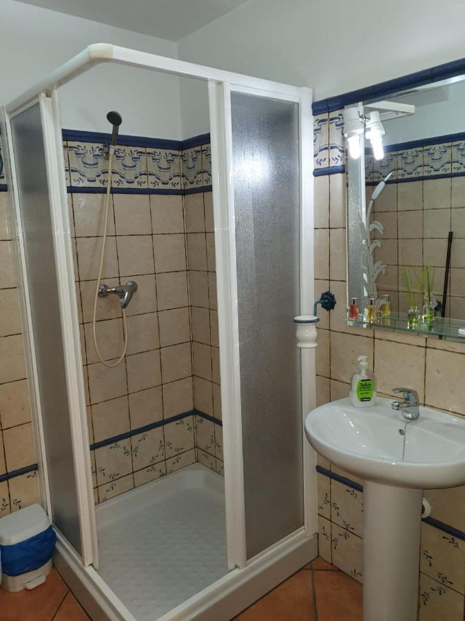 El Escondite De Myriam 2 Appartement Grazalema Buitenkant foto