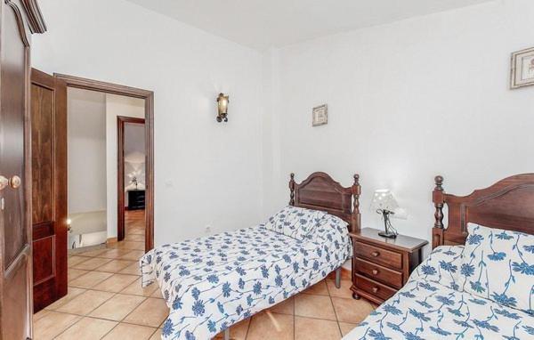 El Escondite De Myriam 2 Appartement Grazalema Buitenkant foto